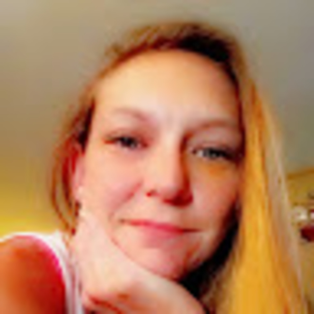 Meet your Posher, Britany